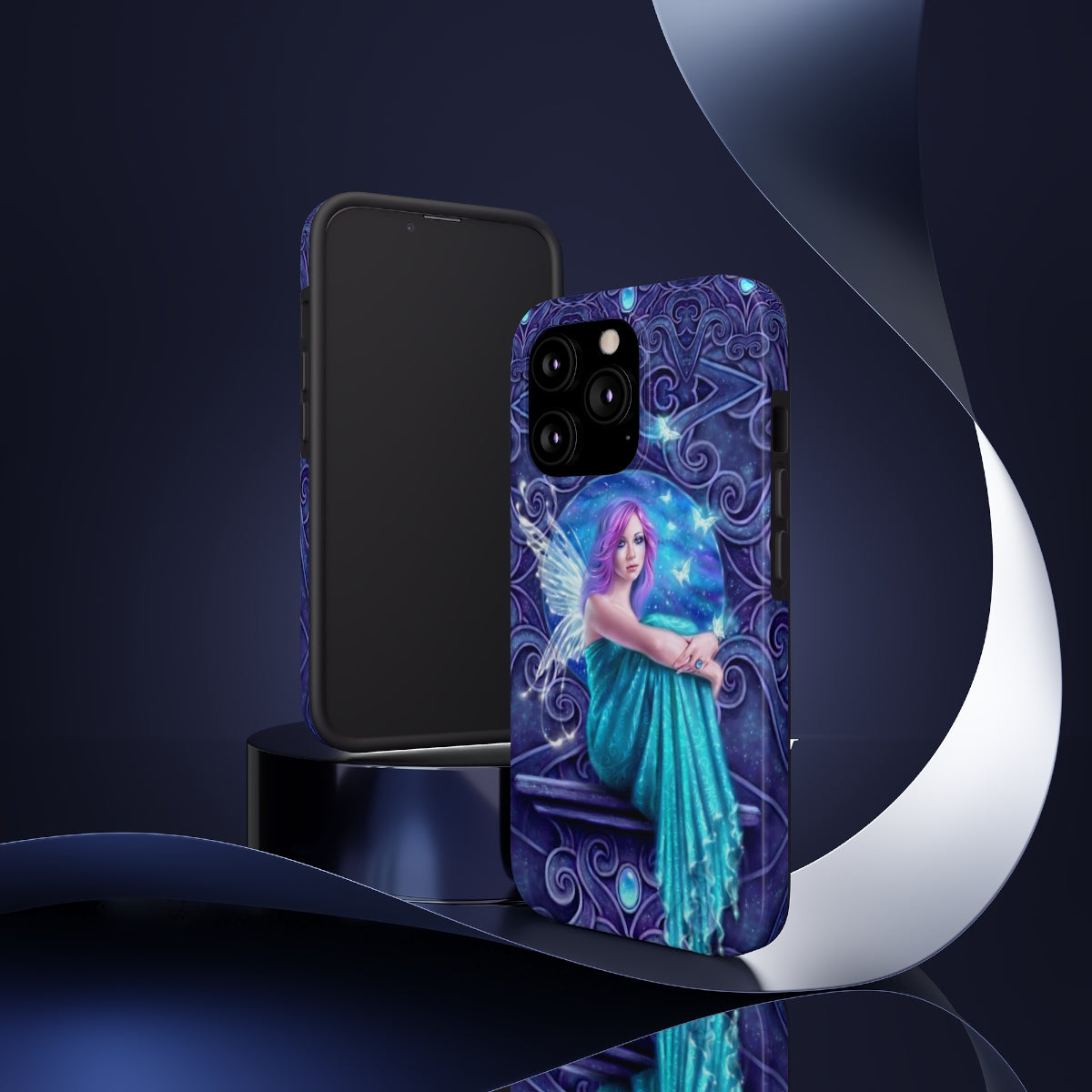 Tough Phone Case - Astraea