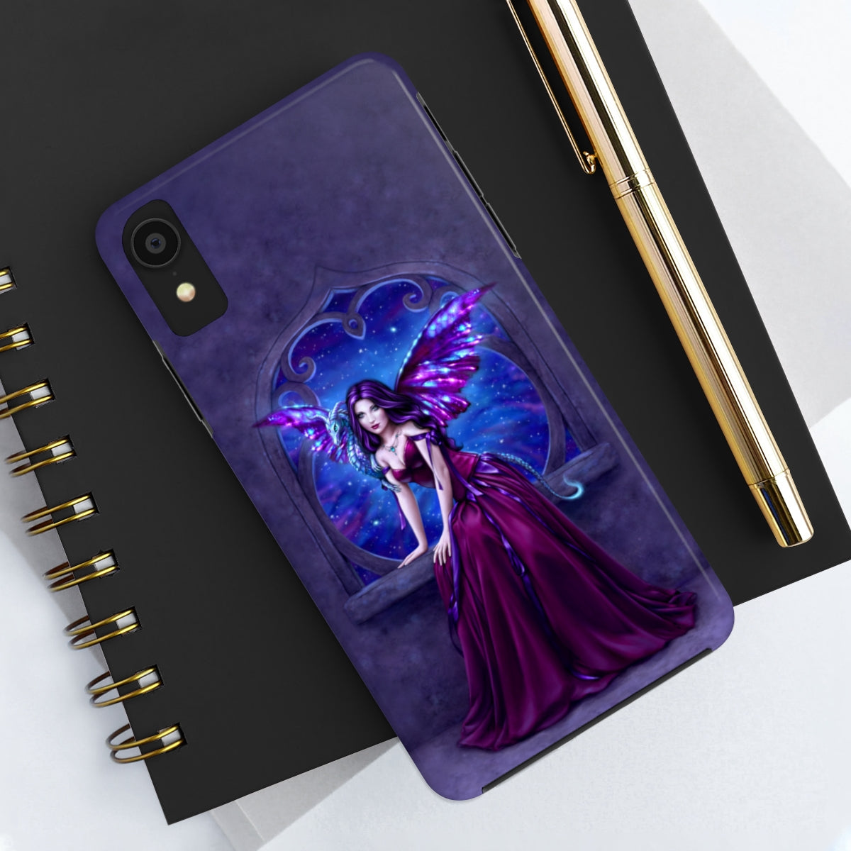 Tough Phone Case - Andromeda