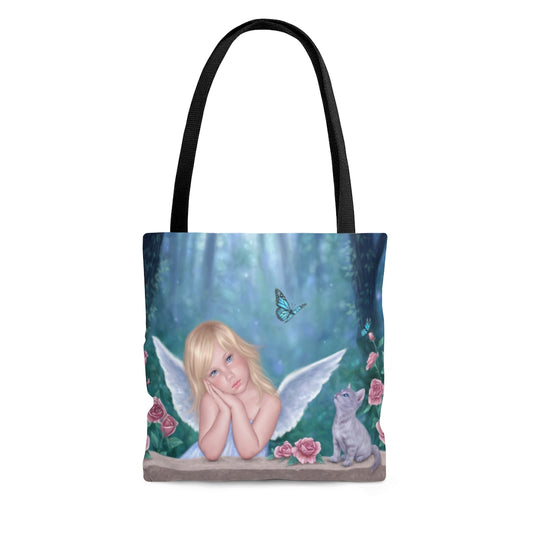 Tote Bag - Little Miracles