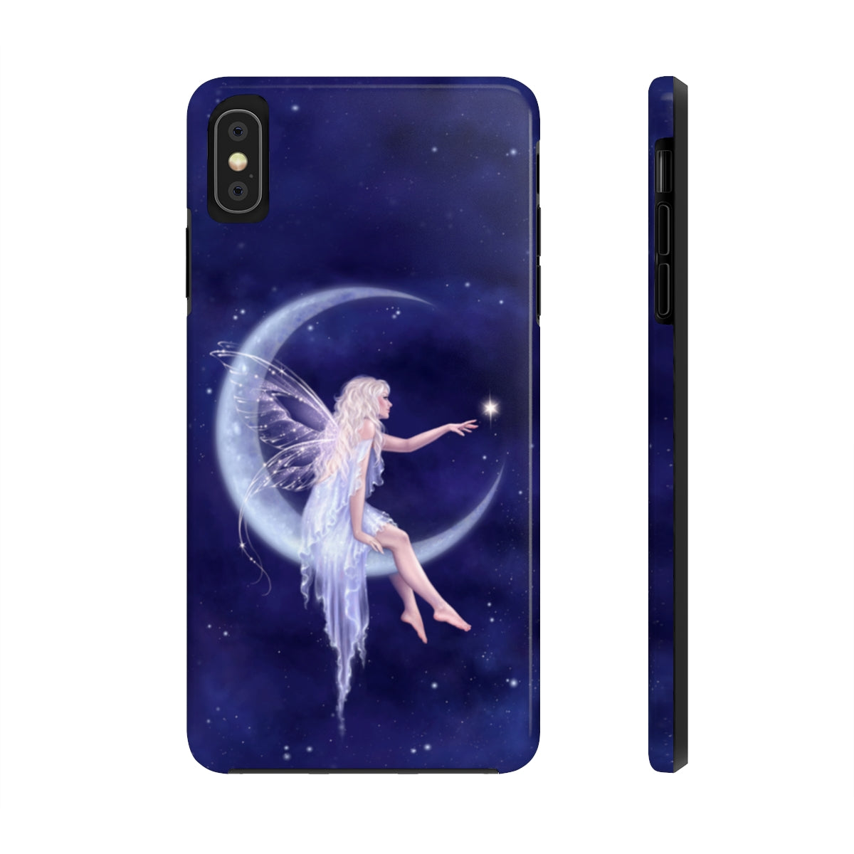 Tough Phone Case - Birth of a Star