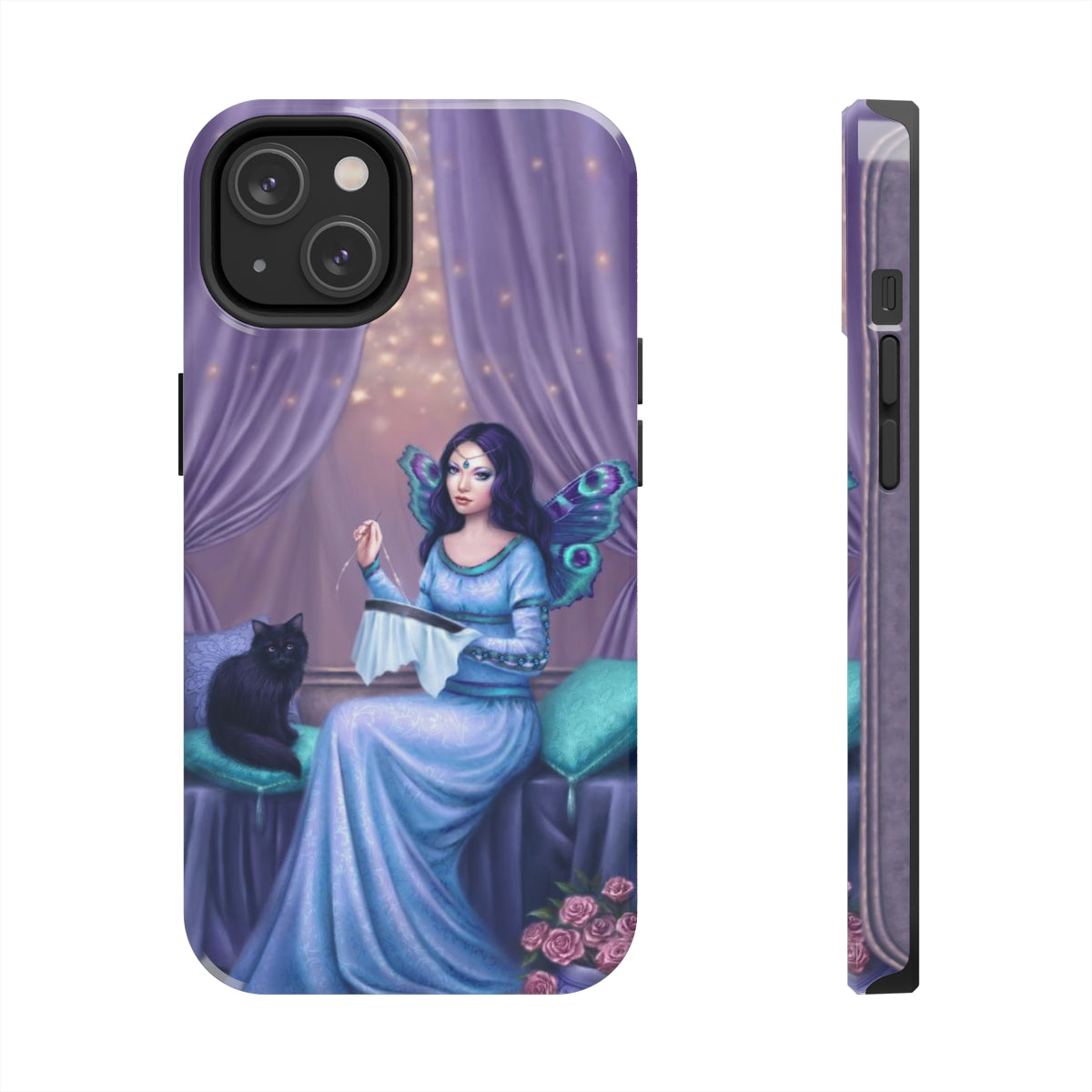 Tough Phone Case - Ariadne