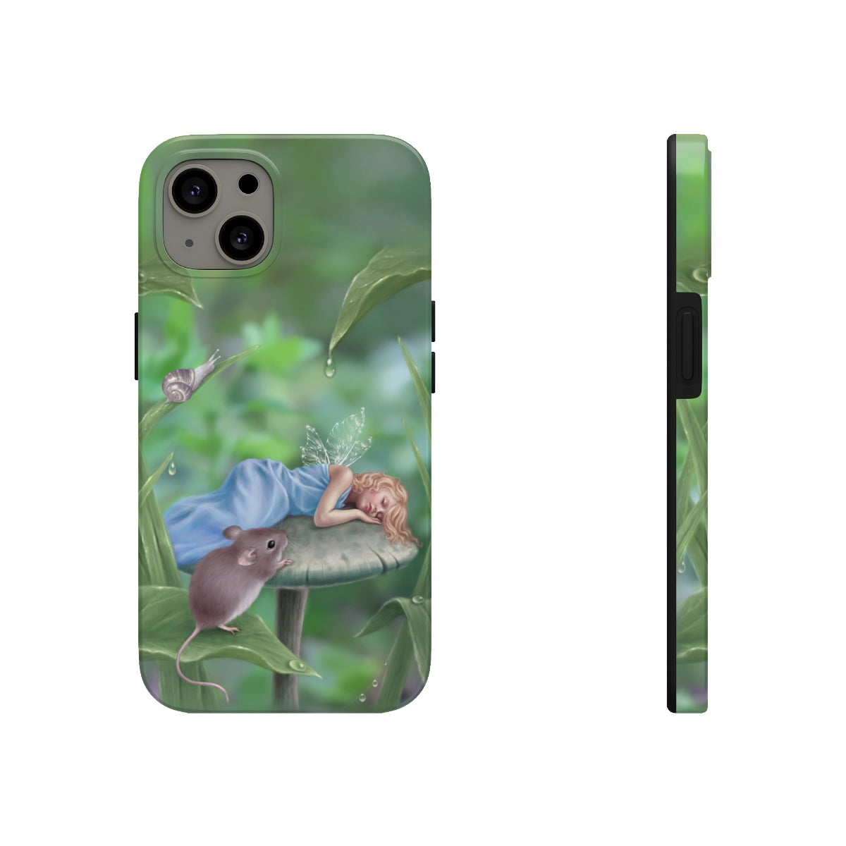Tough Phone Case - Sweet Dreams