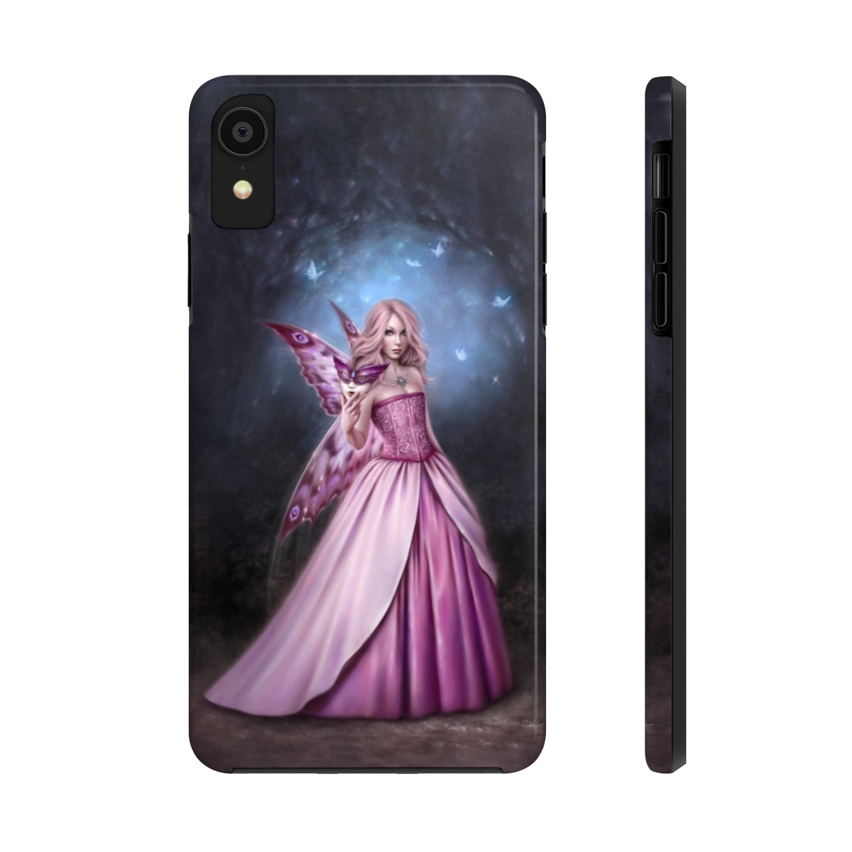 Tough Phone Case - Titania