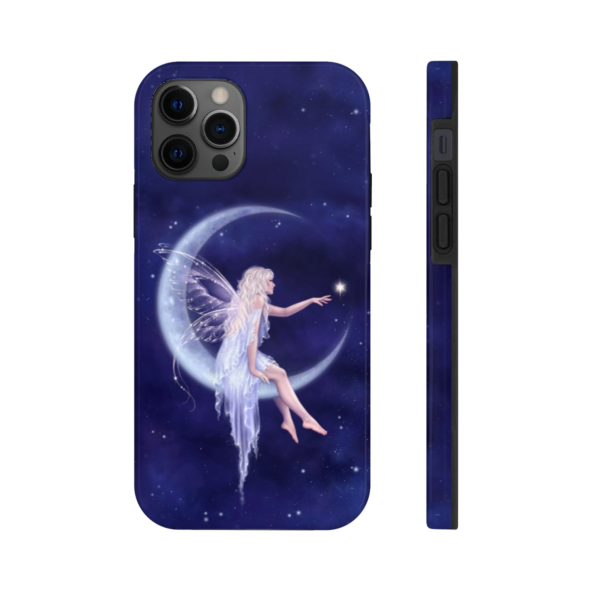Tough Phone Case - Birth of a Star