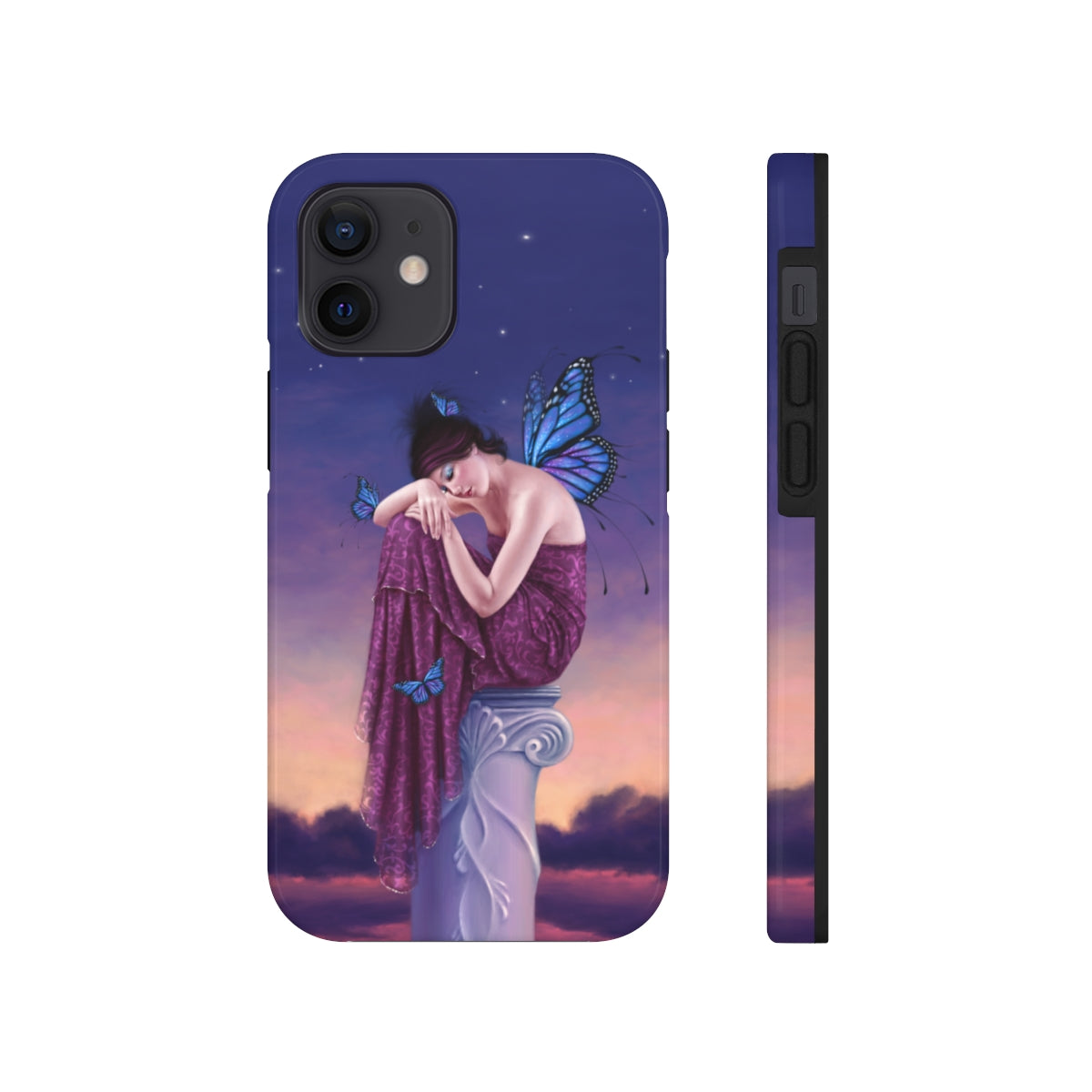 Tough Phone Case - Sunset