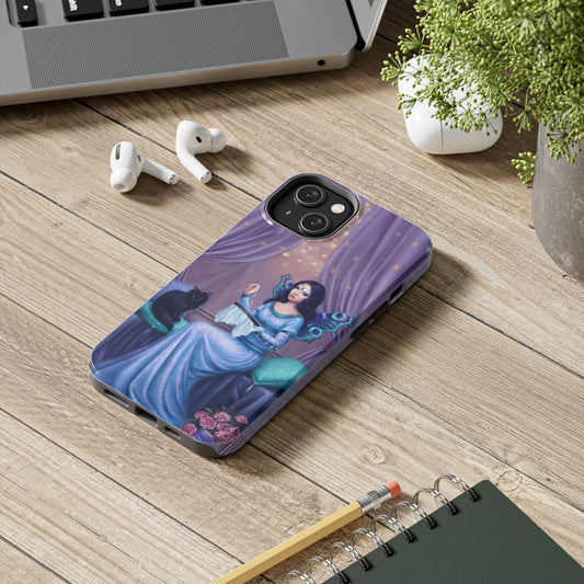 Tough Phone Case - Ariadne