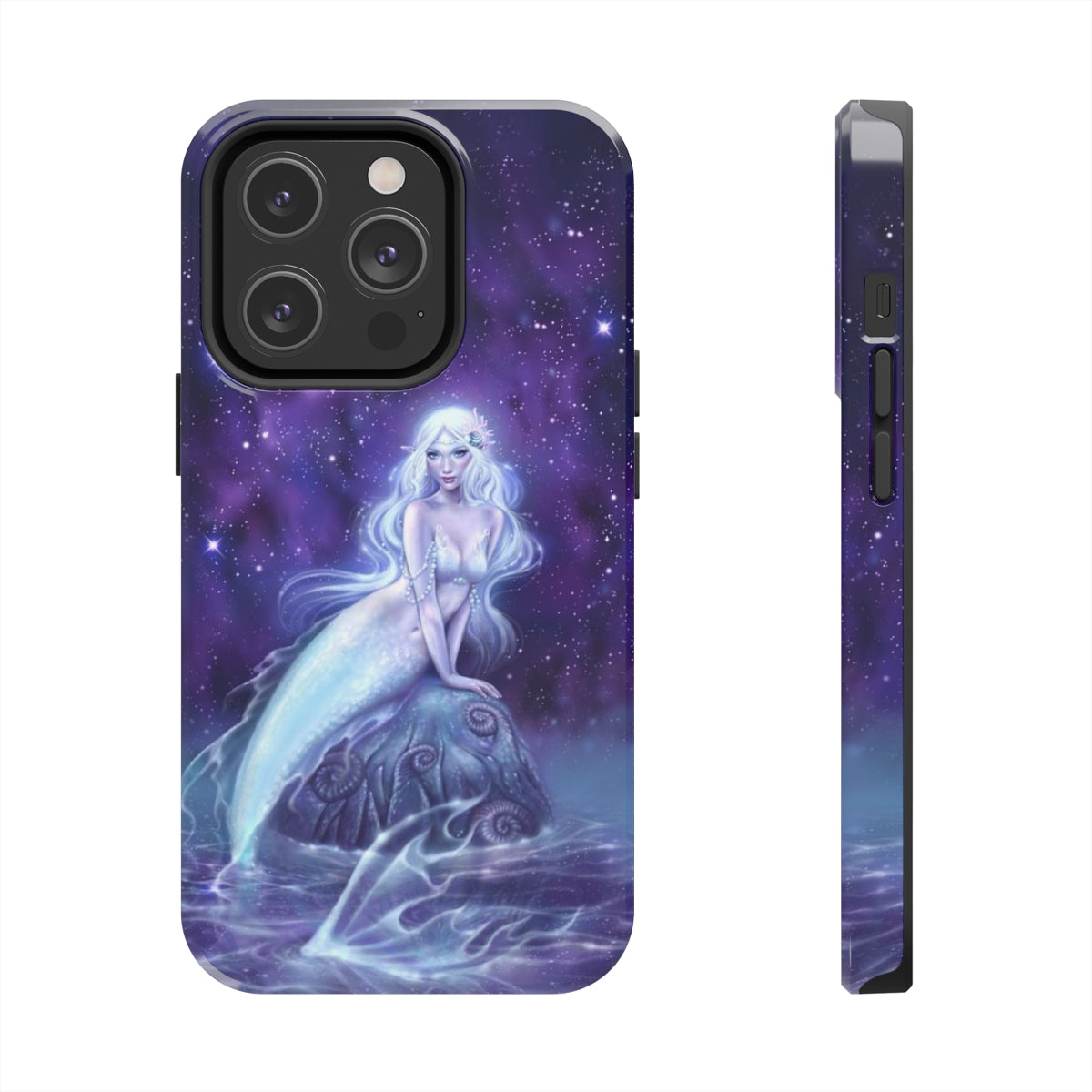 Tough Phone Case - Celestina