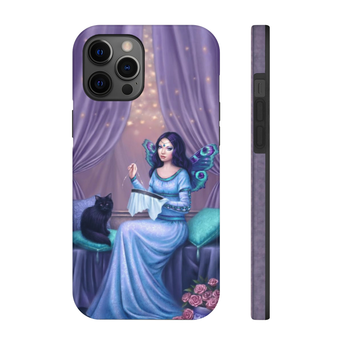 Tough Phone Case - Ariadne