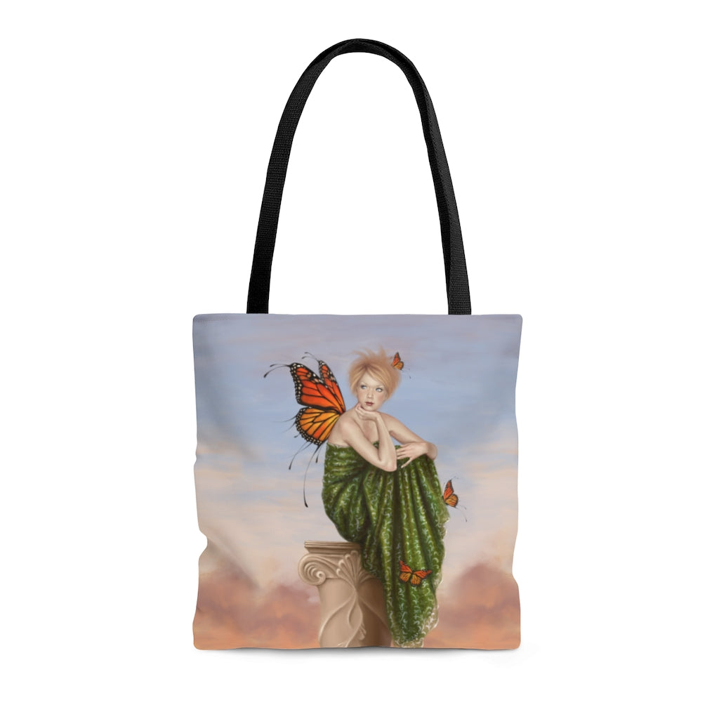 Tote Bag - Sunrise