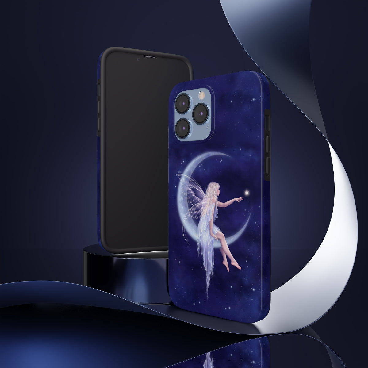 Tough Phone Case - Birth of a Star