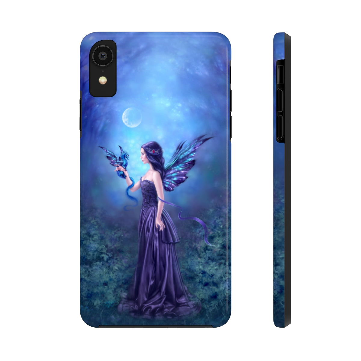 Tough Phone Case - Iridescent