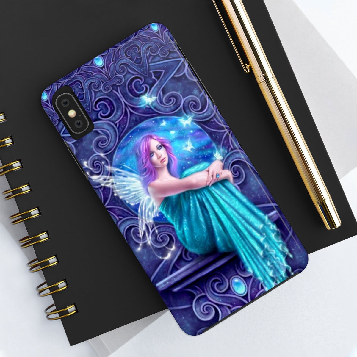 Tough Phone Case - Astraea