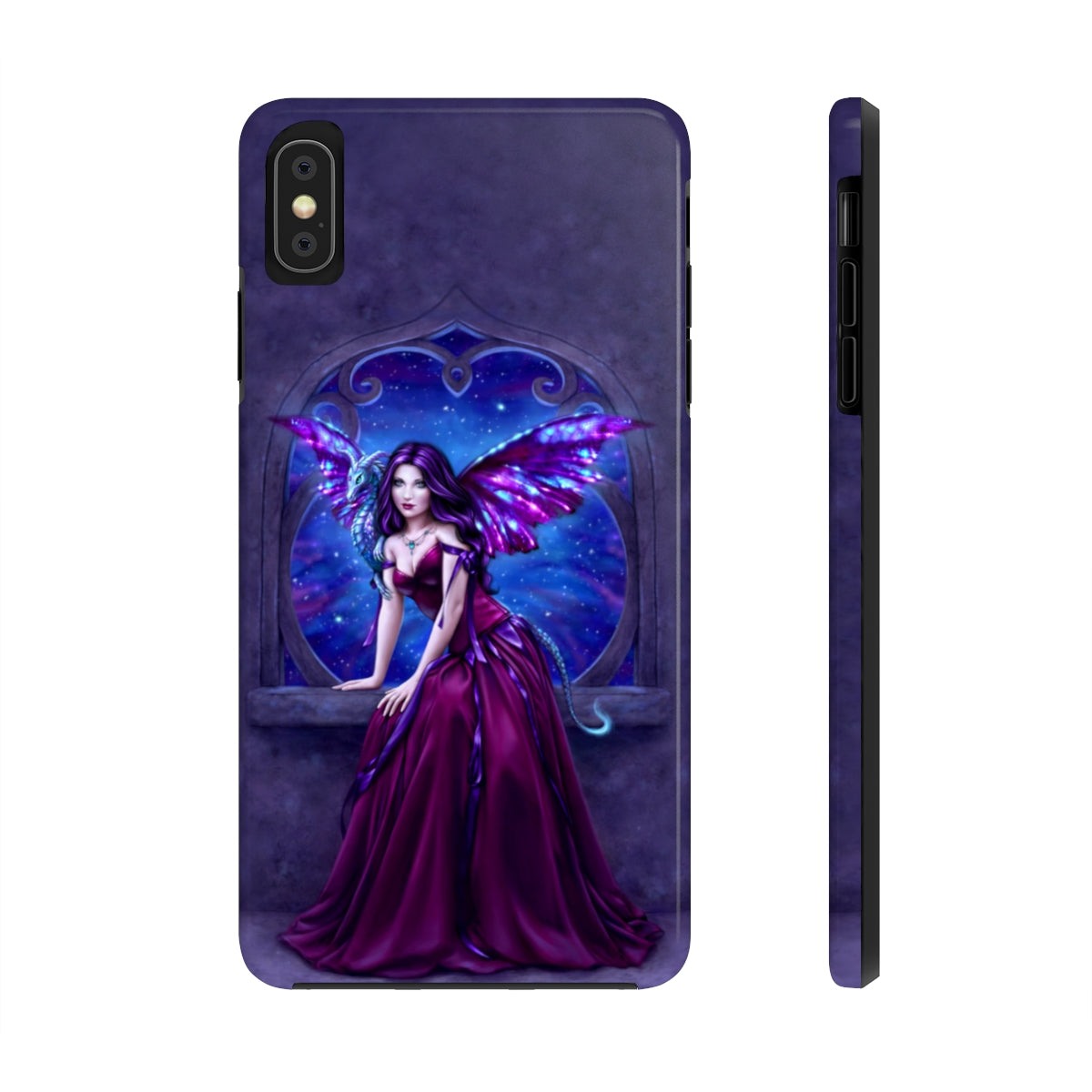 Tough Phone Case - Andromeda