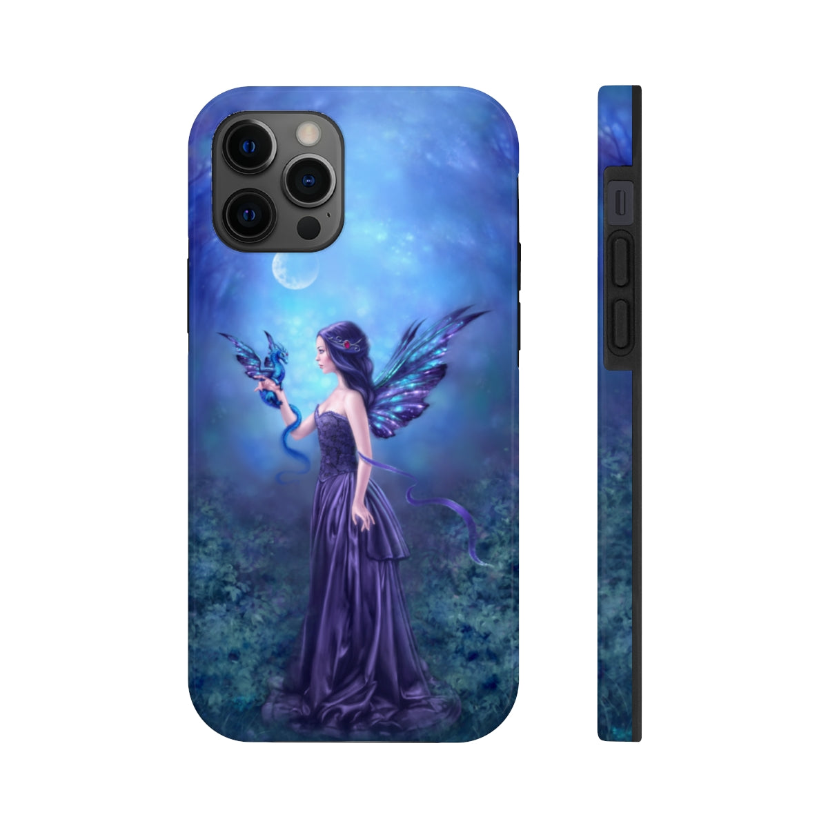 Tough Phone Case - Iridescent