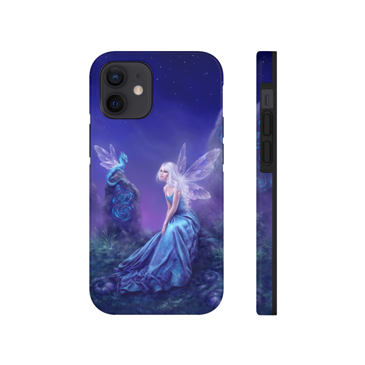 Tough Phone Case - Luminescent