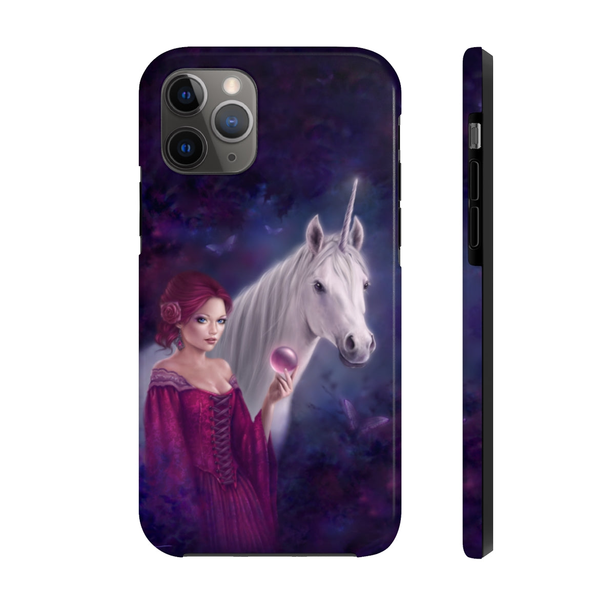 Tough Phone Case - The Mystic