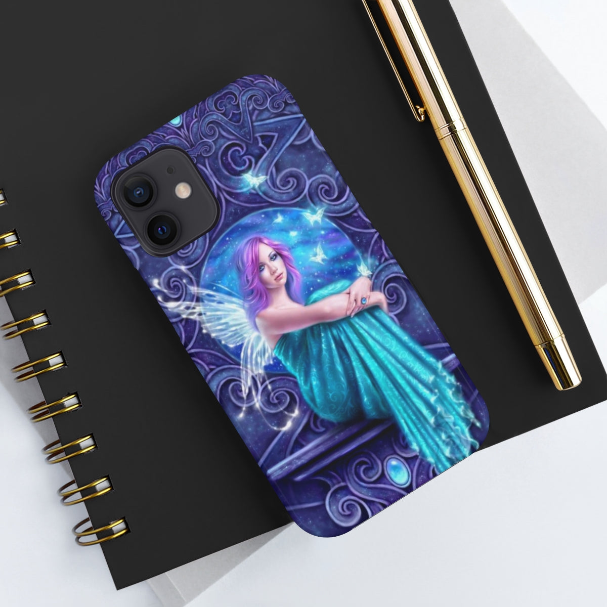 Tough Phone Case - Astraea