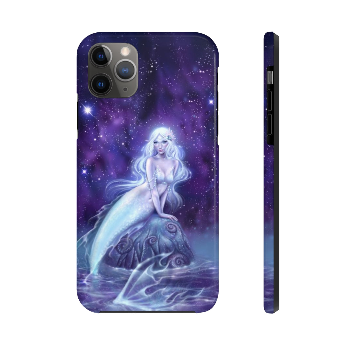 Tough Phone Case - Celestina