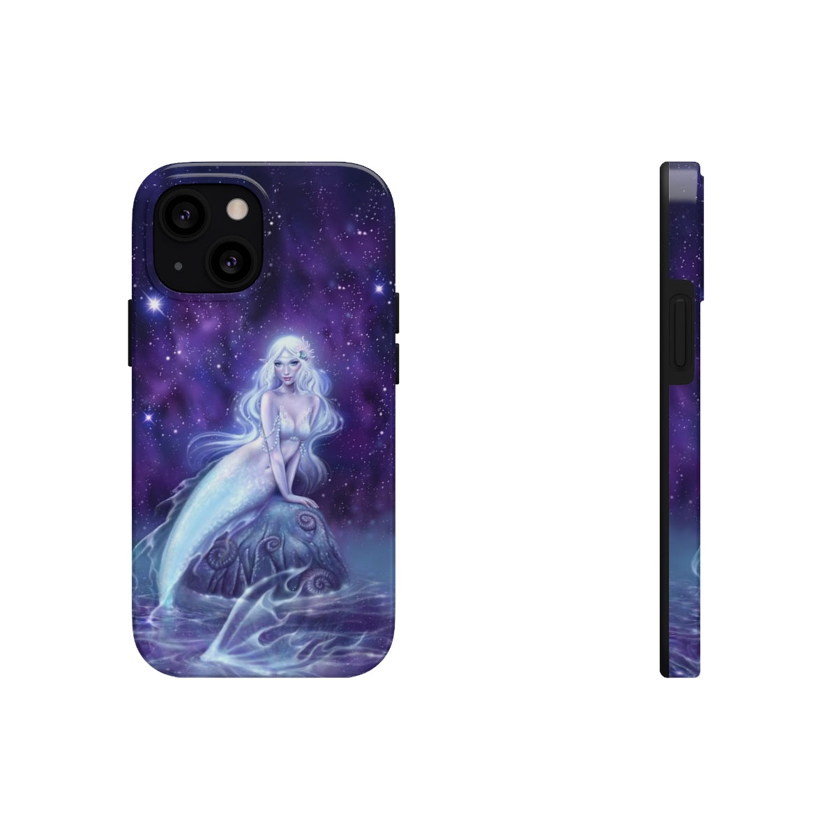 Tough Phone Case - Celestina