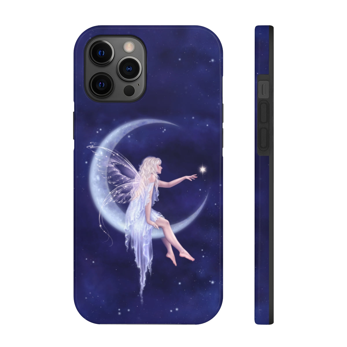 Tough Phone Case - Birth of a Star