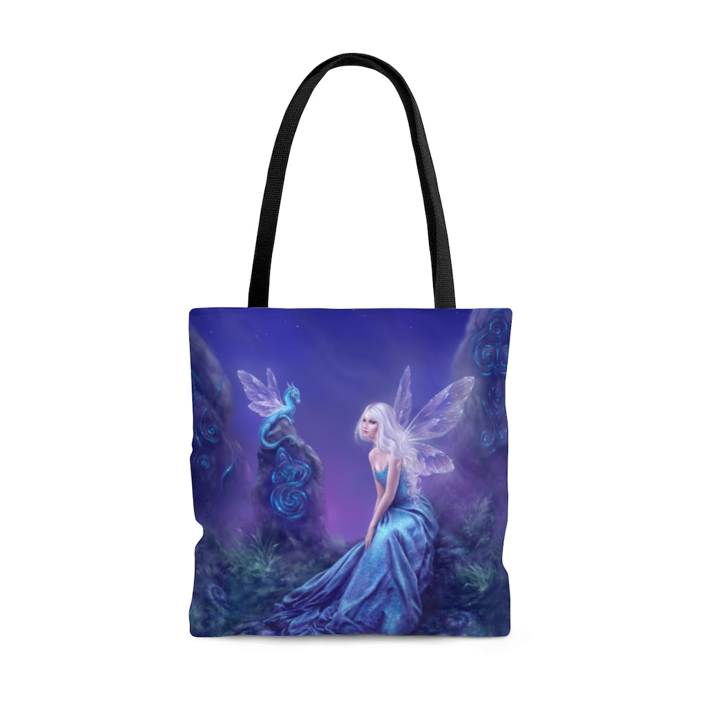 Tote Bag - Luminescent