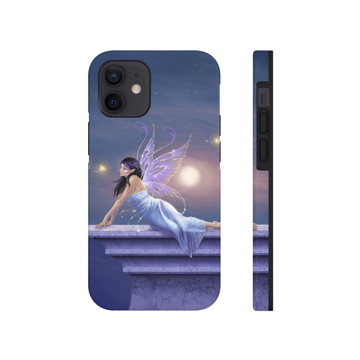Tough Phone Case - Twilight Shimmer