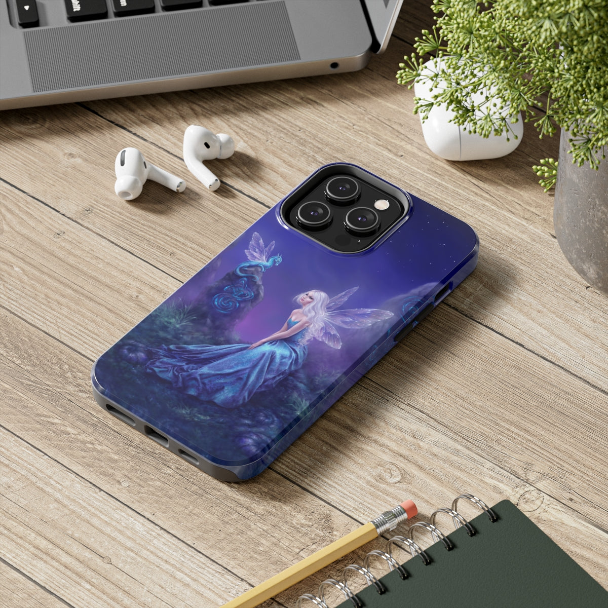 Tough Phone Case - Luminescent