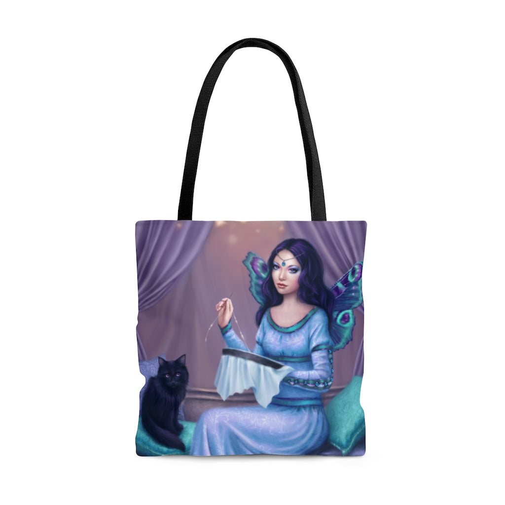 Tote Bag - Ariadne