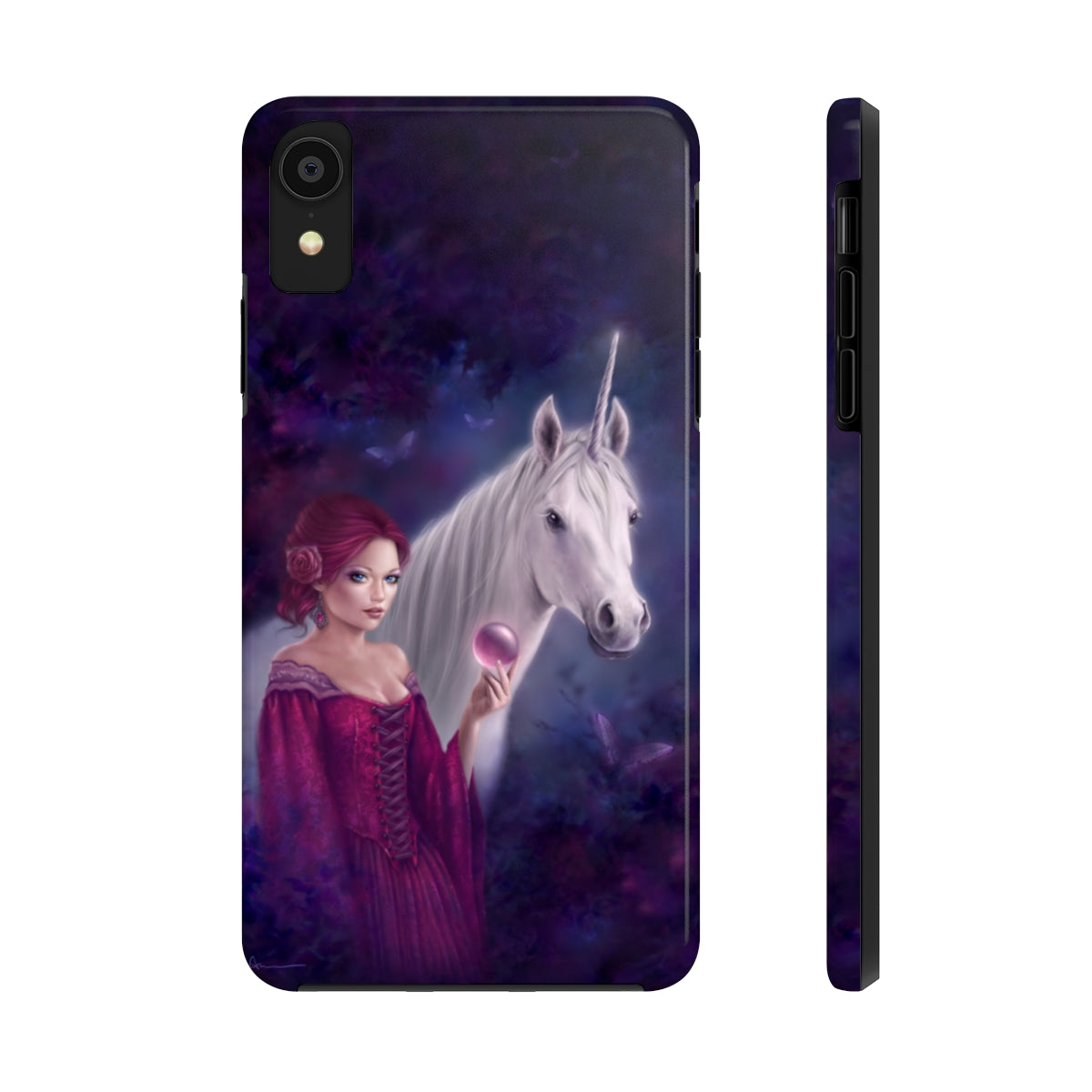 Tough Phone Case - The Mystic