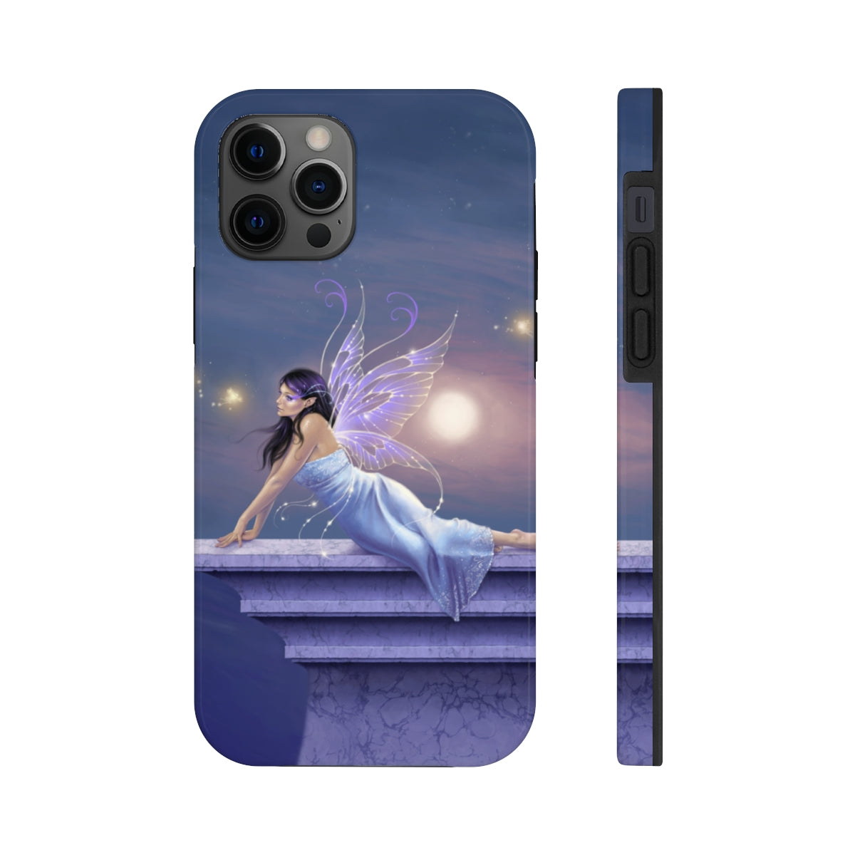 Tough Phone Case - Twilight Shimmer