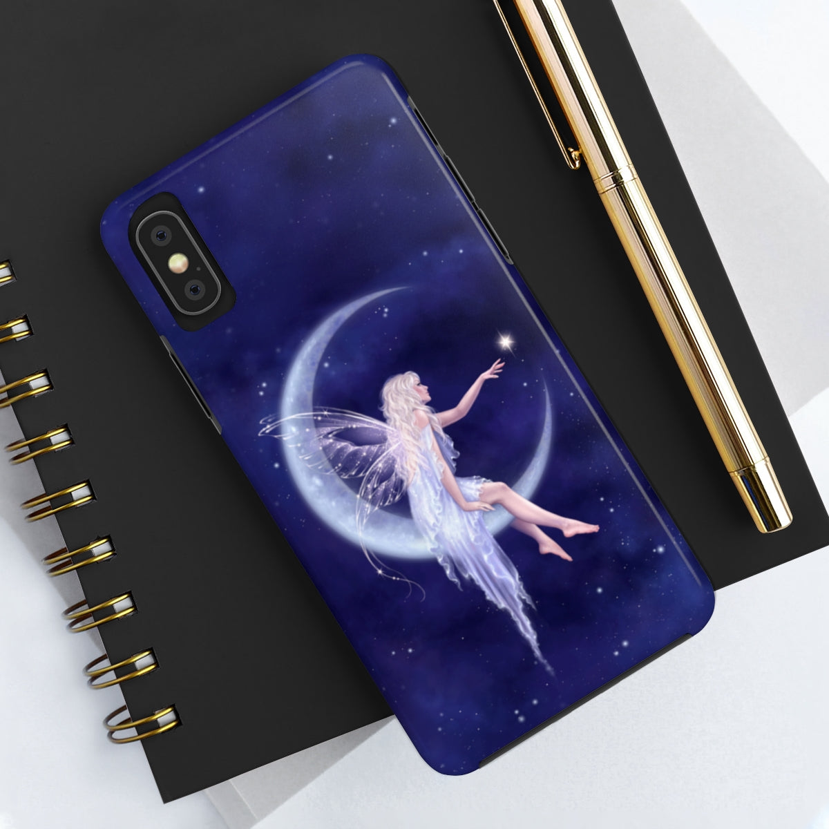 Tough Phone Case - Birth of a Star