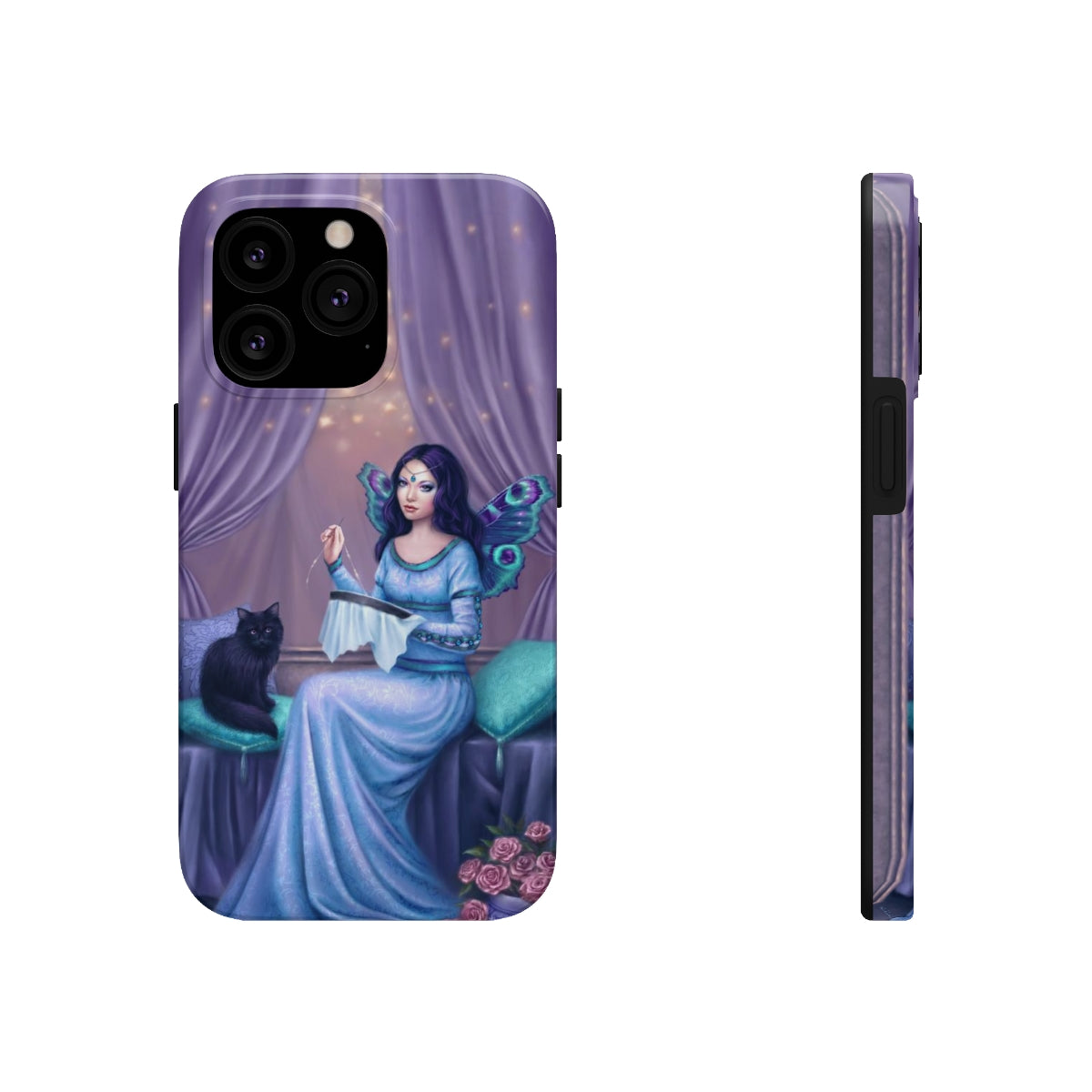 Tough Phone Case - Ariadne