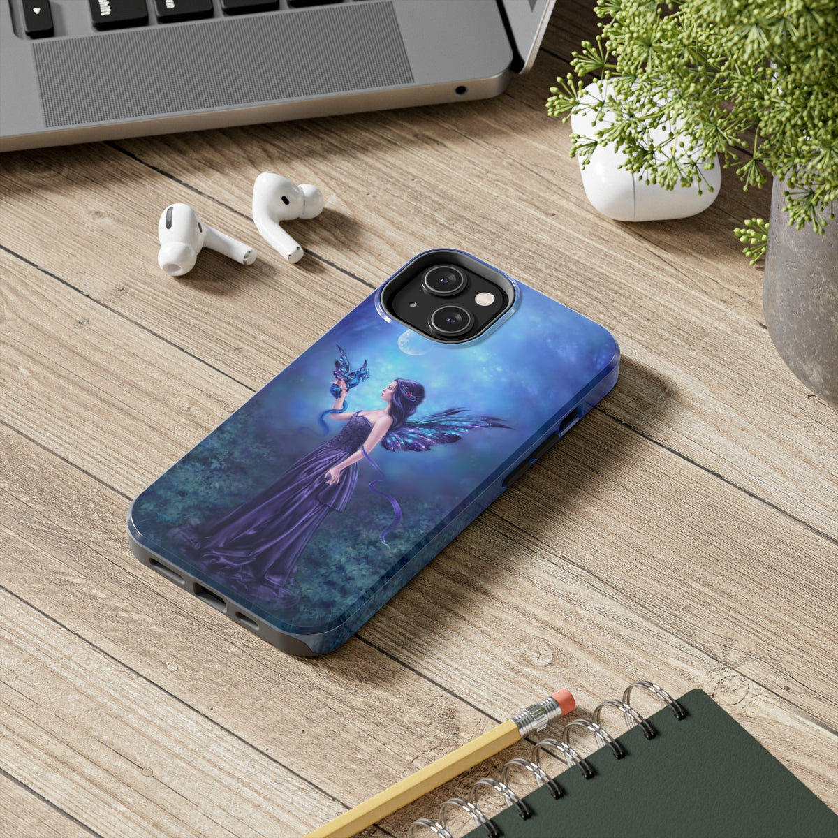 Tough Phone Case - Iridescent