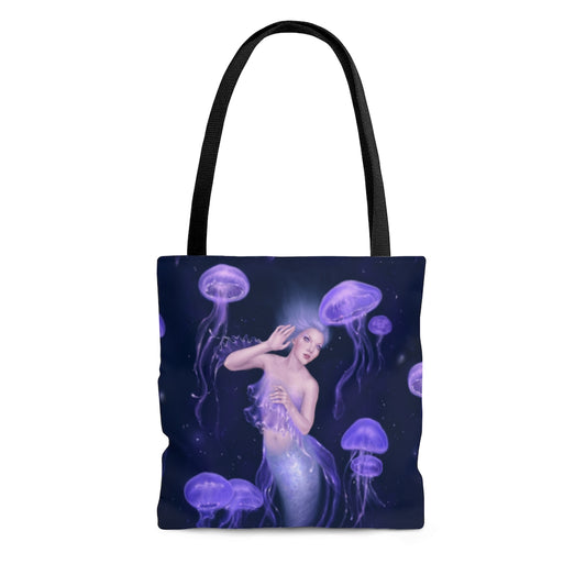 Tote Bag - Bioluminescence