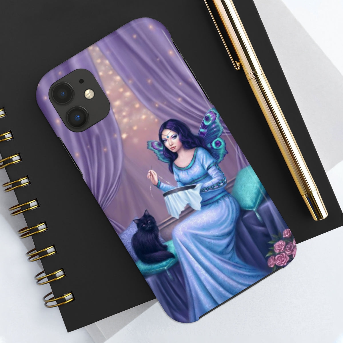 Tough Phone Case - Ariadne