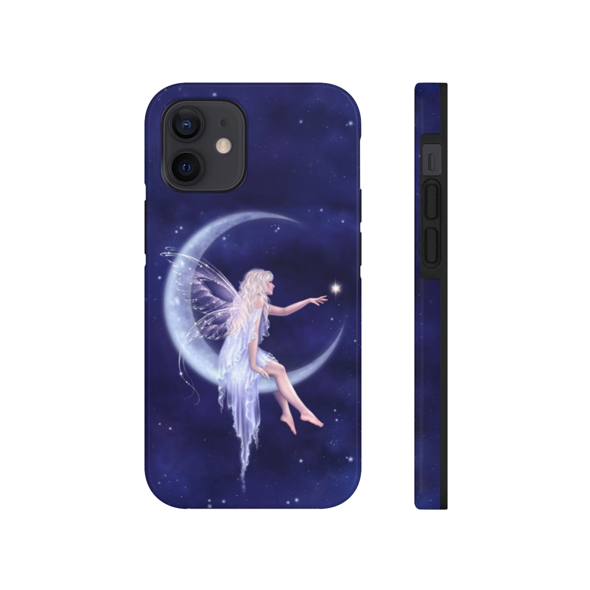 Tough Phone Case - Birth of a Star