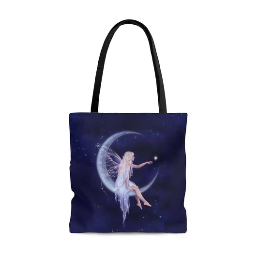 Tote Bag - Birth of a Star