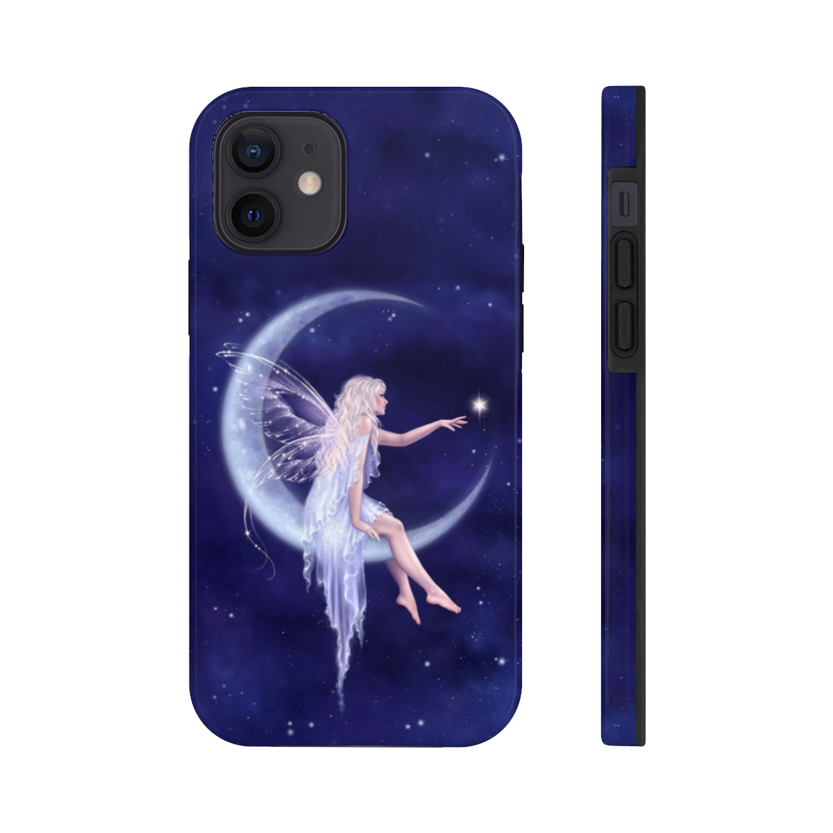Tough Phone Case - Birth of a Star