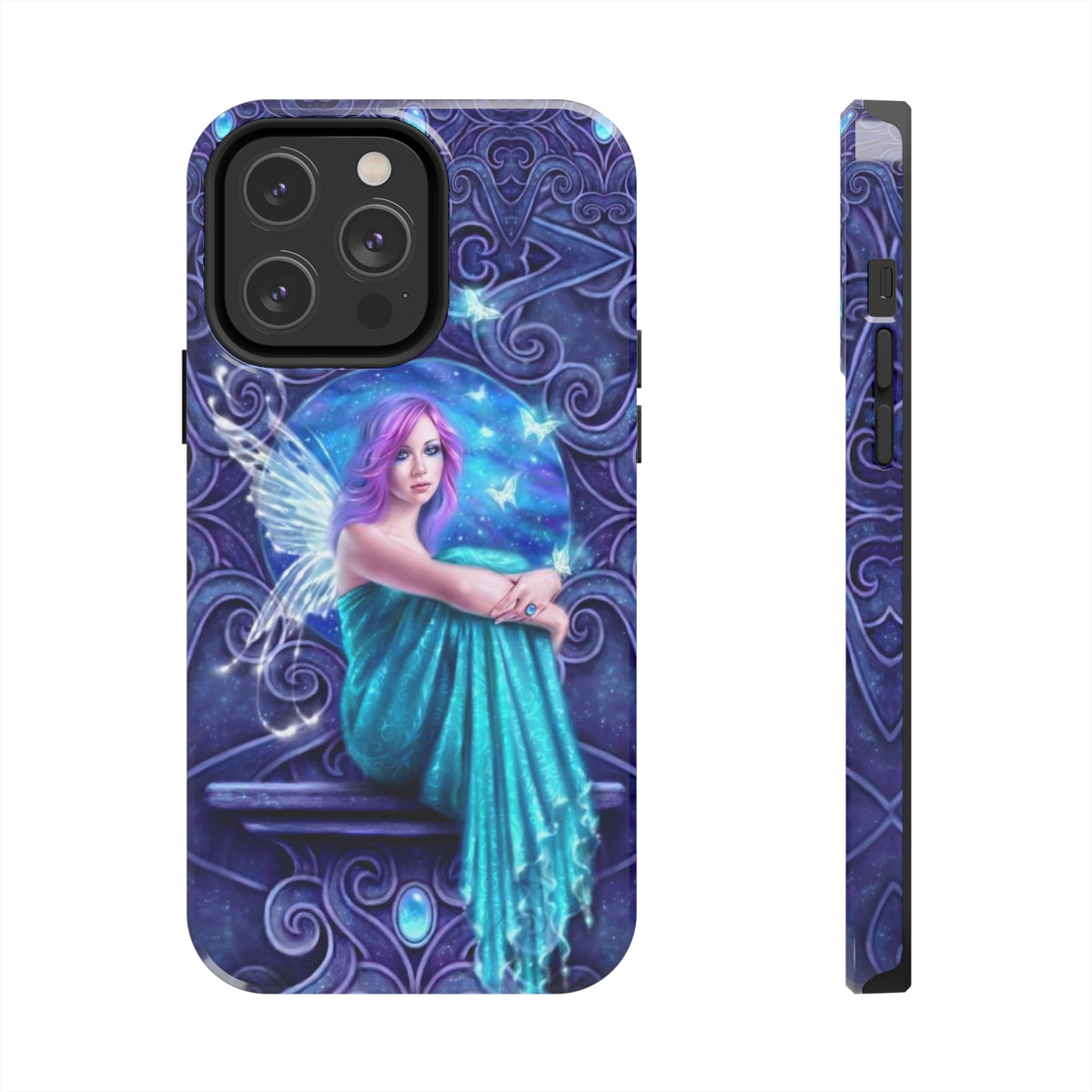 Tough Phone Case - Astraea