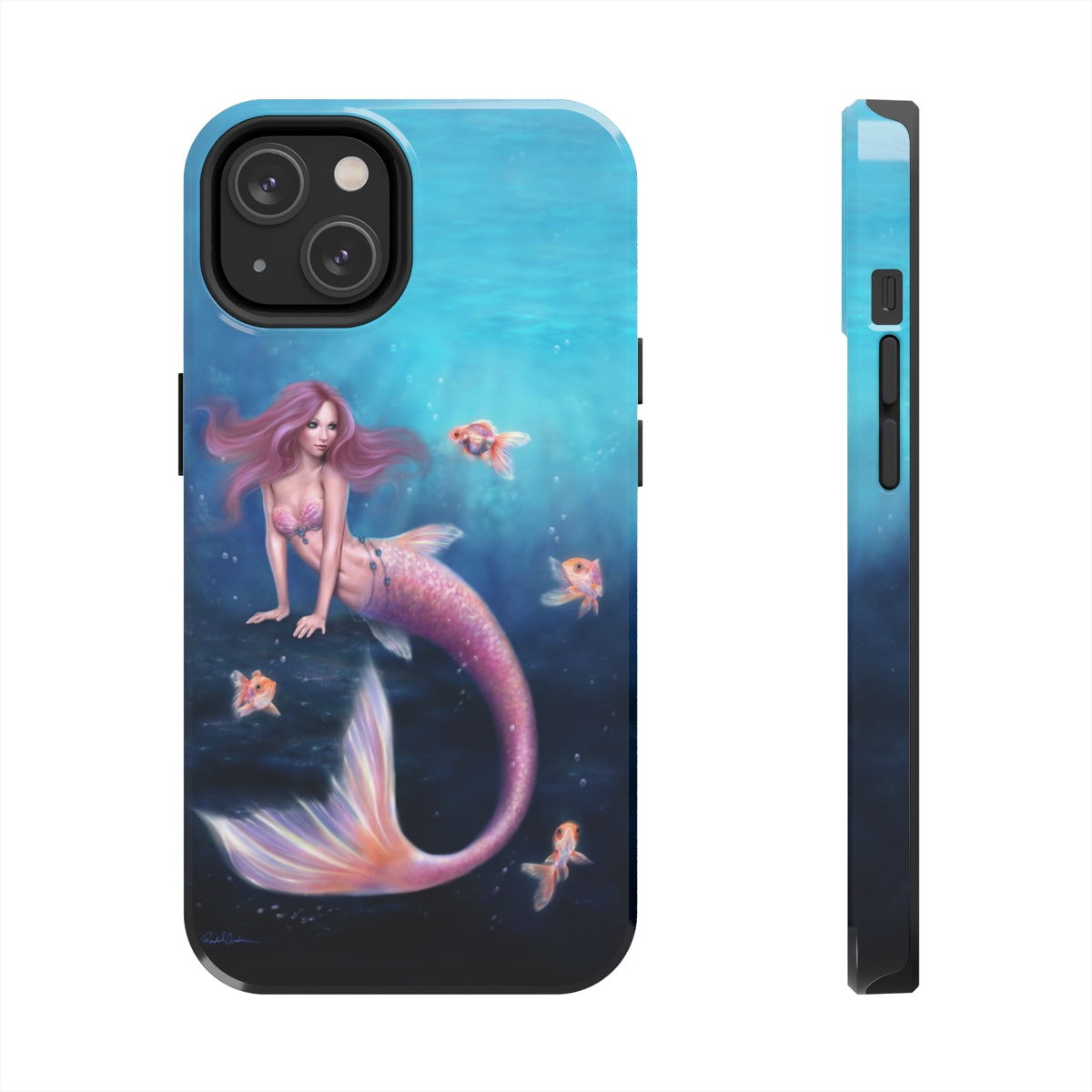 Tough Phone Case - Aurelia