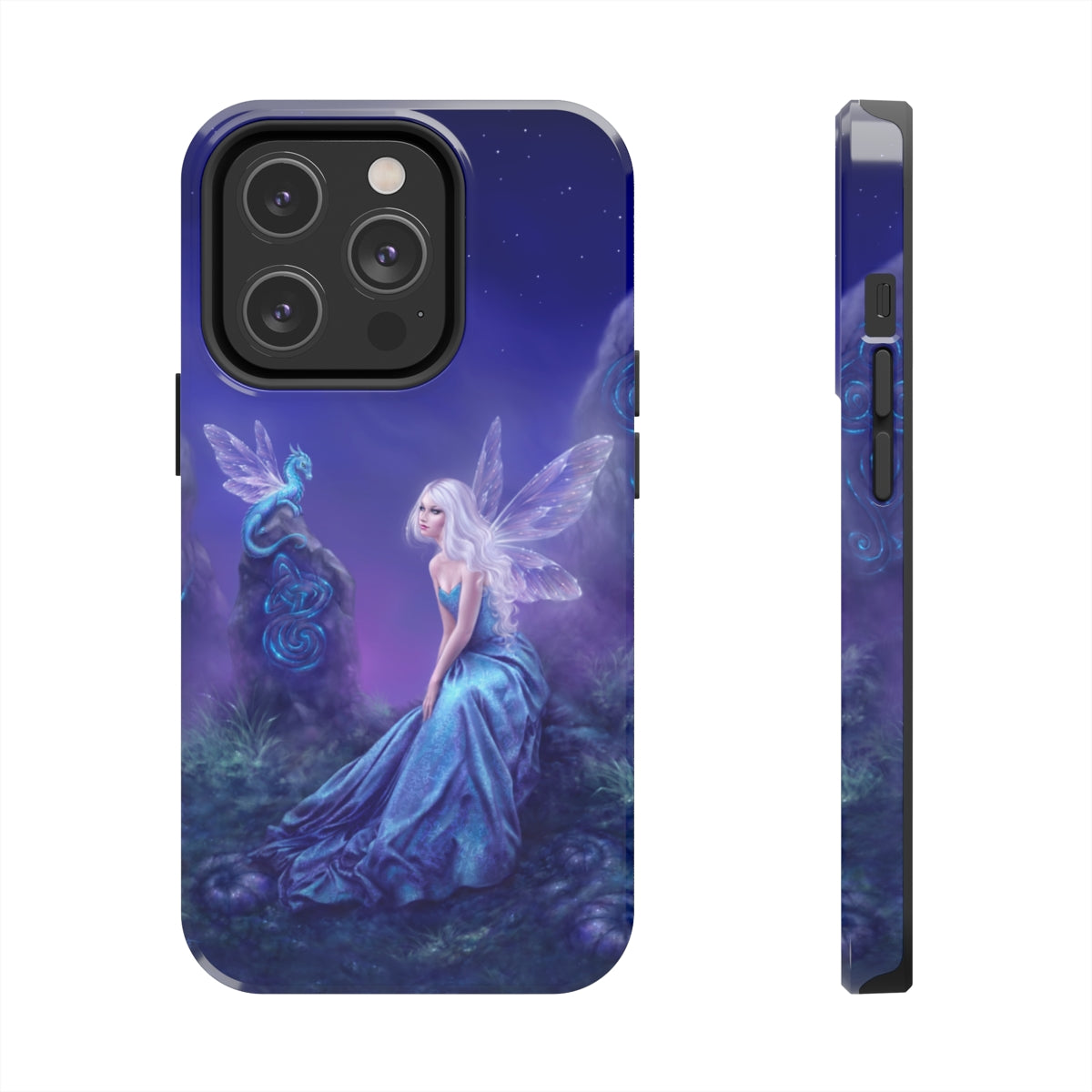 Tough Phone Case - Luminescent