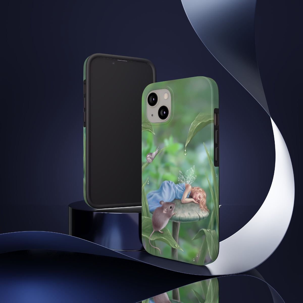 Tough Phone Case - Sweet Dreams
