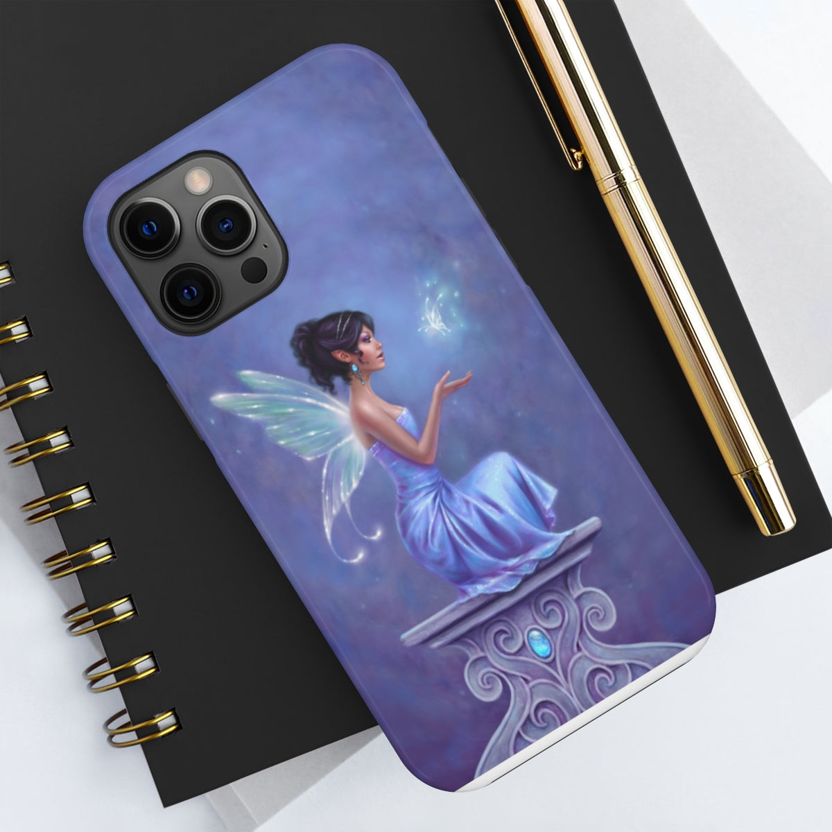 Tough Phone Case - Opalite