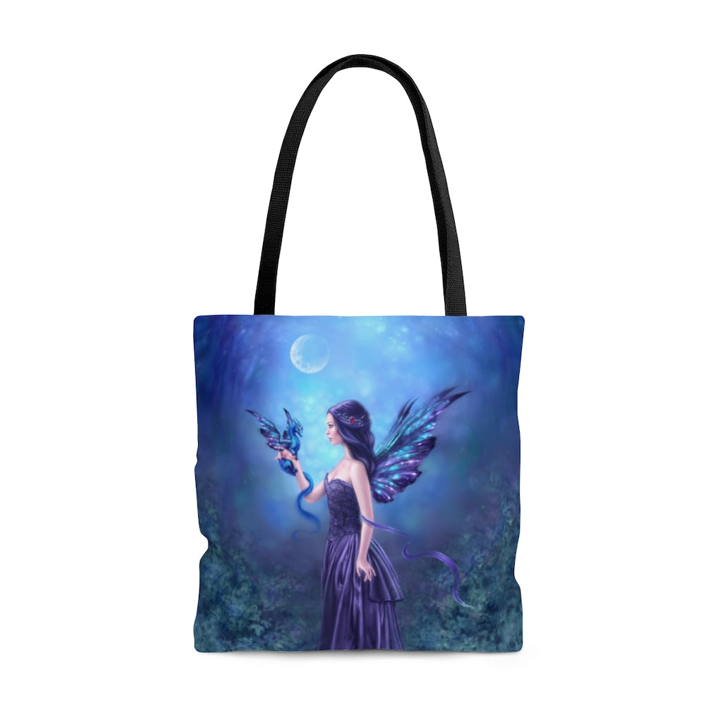 Tote Bag - Iridescent