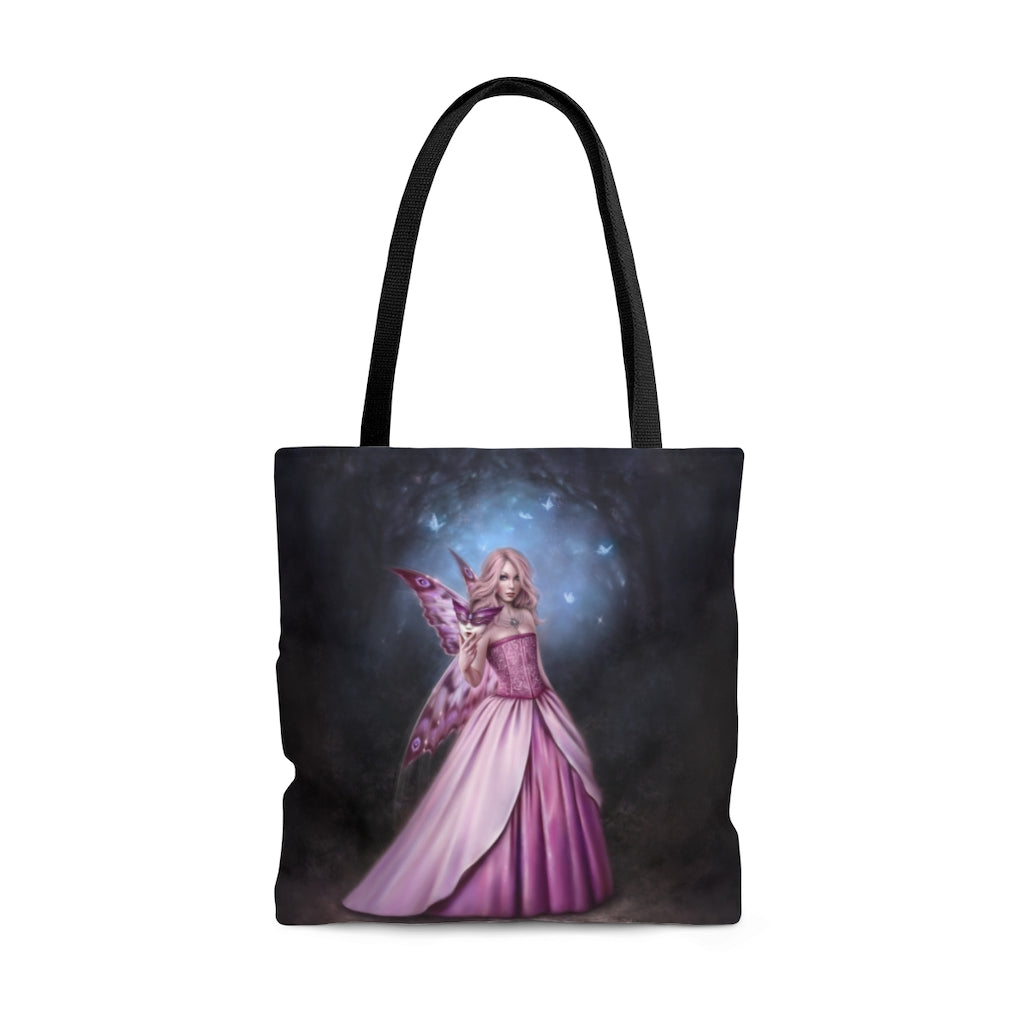 Tote Bag - Titania