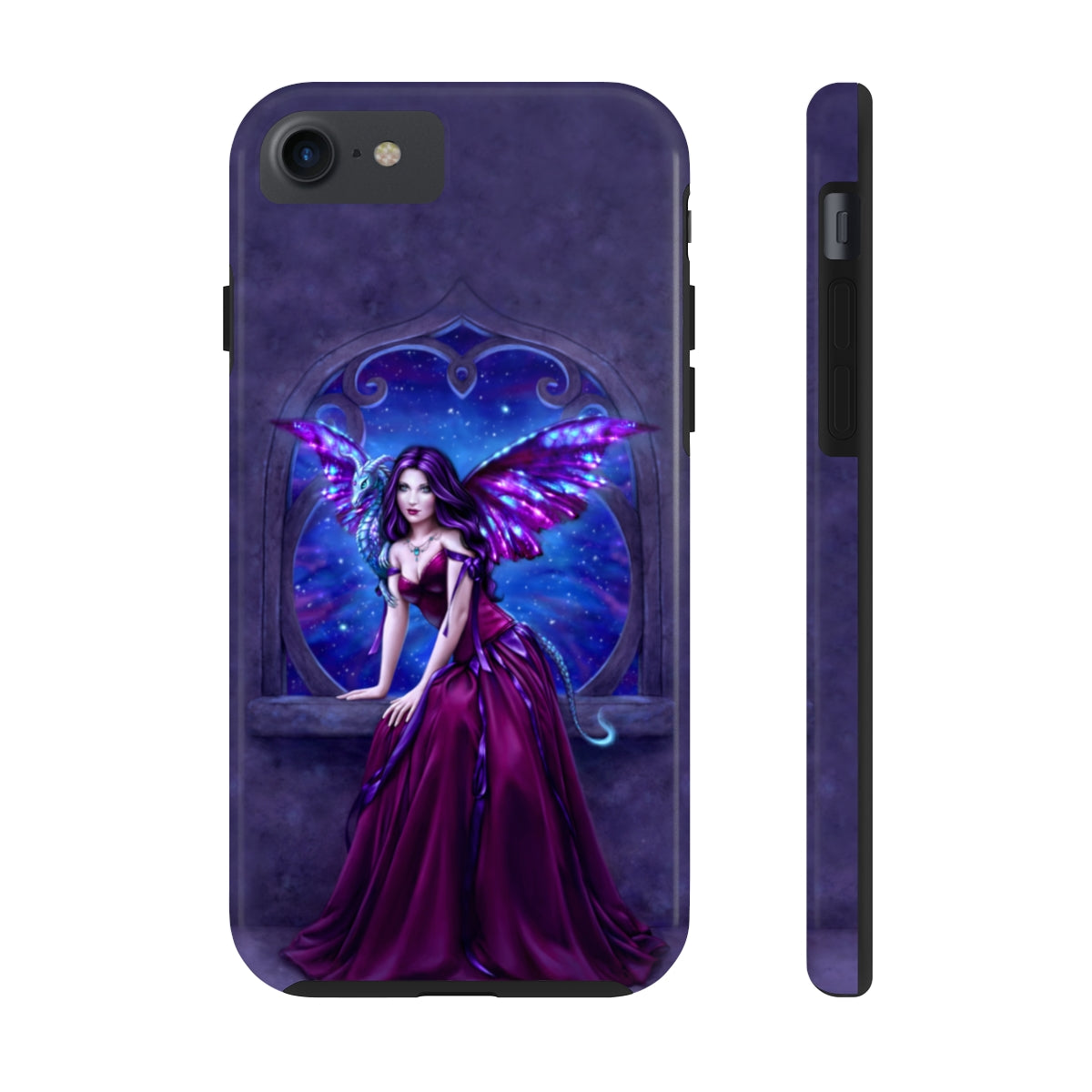 Tough Phone Case - Andromeda