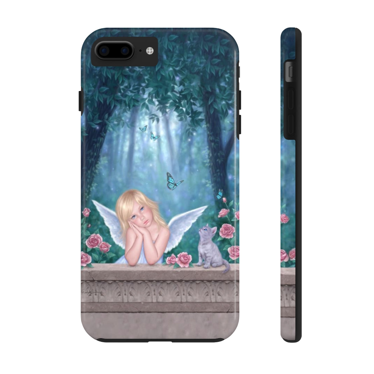 Tough Phone Case - Little Miracles