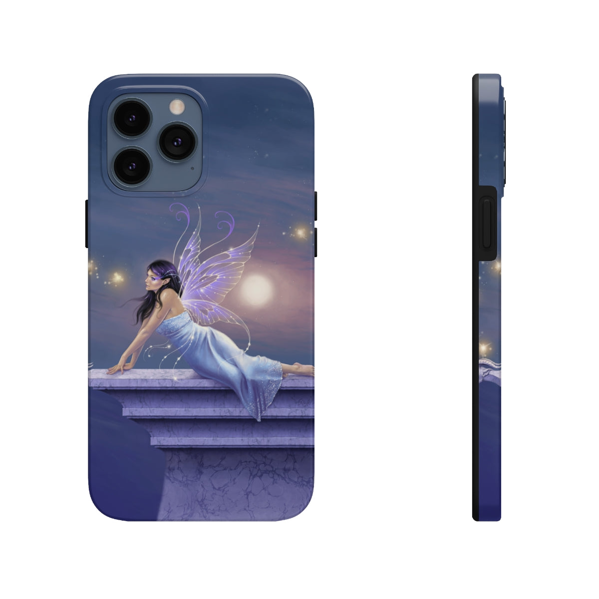 Tough Phone Case - Twilight Shimmer