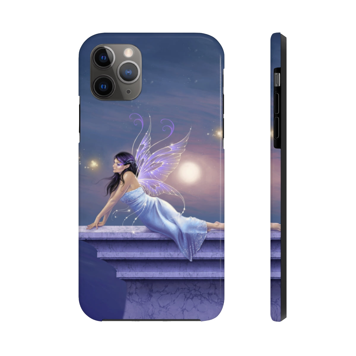 Tough Phone Case - Twilight Shimmer