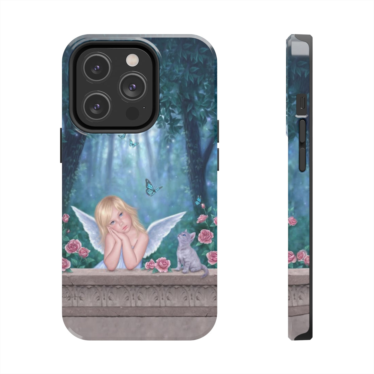 Tough Phone Case - Little Miracles